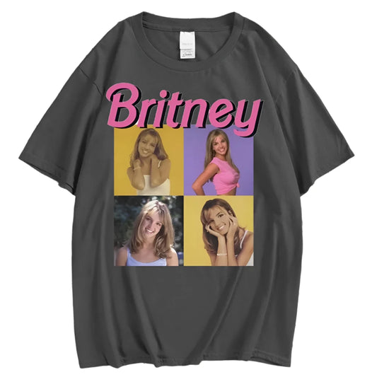 Britney Spears T-Shirt