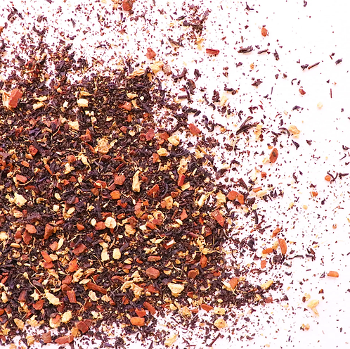 3.5 oz Masala Chai Black Loose Leaf Tea