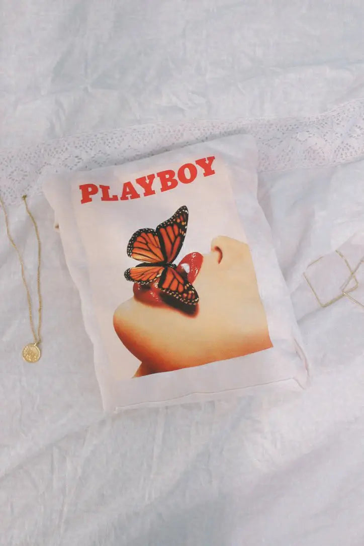 Playboy Butterfly Hoodie