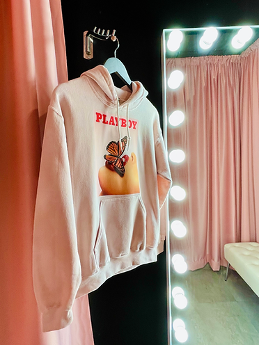 Playboy Butterfly Hoodie