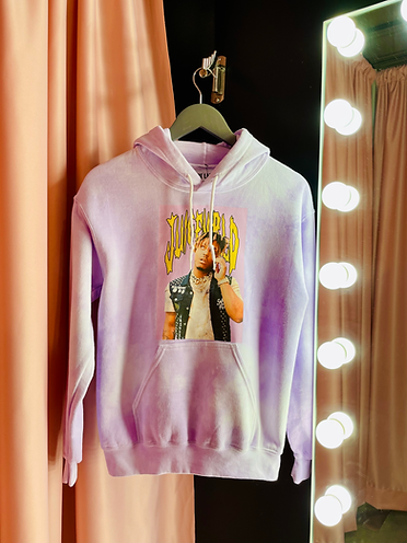 Juice WRLD Hoodie