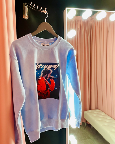 Stoney Post Malone Pullover